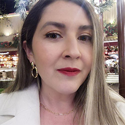 Sara Noemí - Clienta en Tlaquepaque