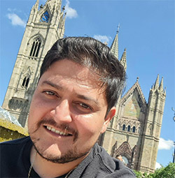 JJ Padilla - Cliente en Guadalajara